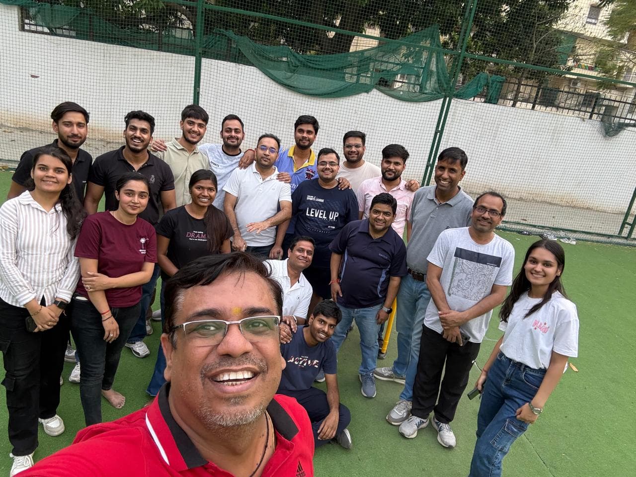 Cricket Match Highlights