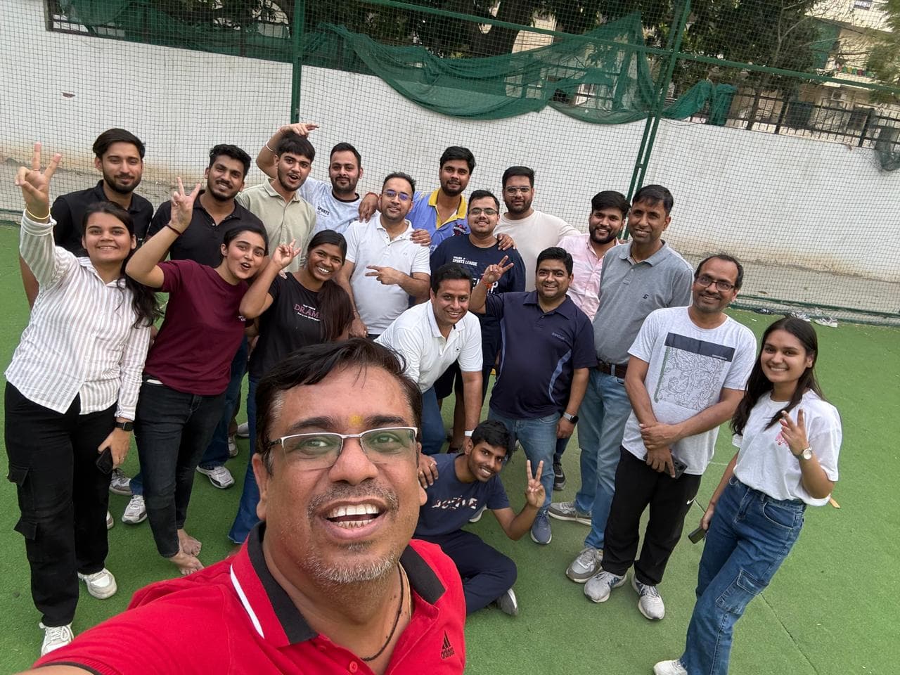 Cricket Match Highlights