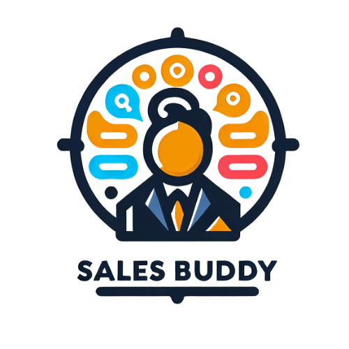 Sales Buddy App