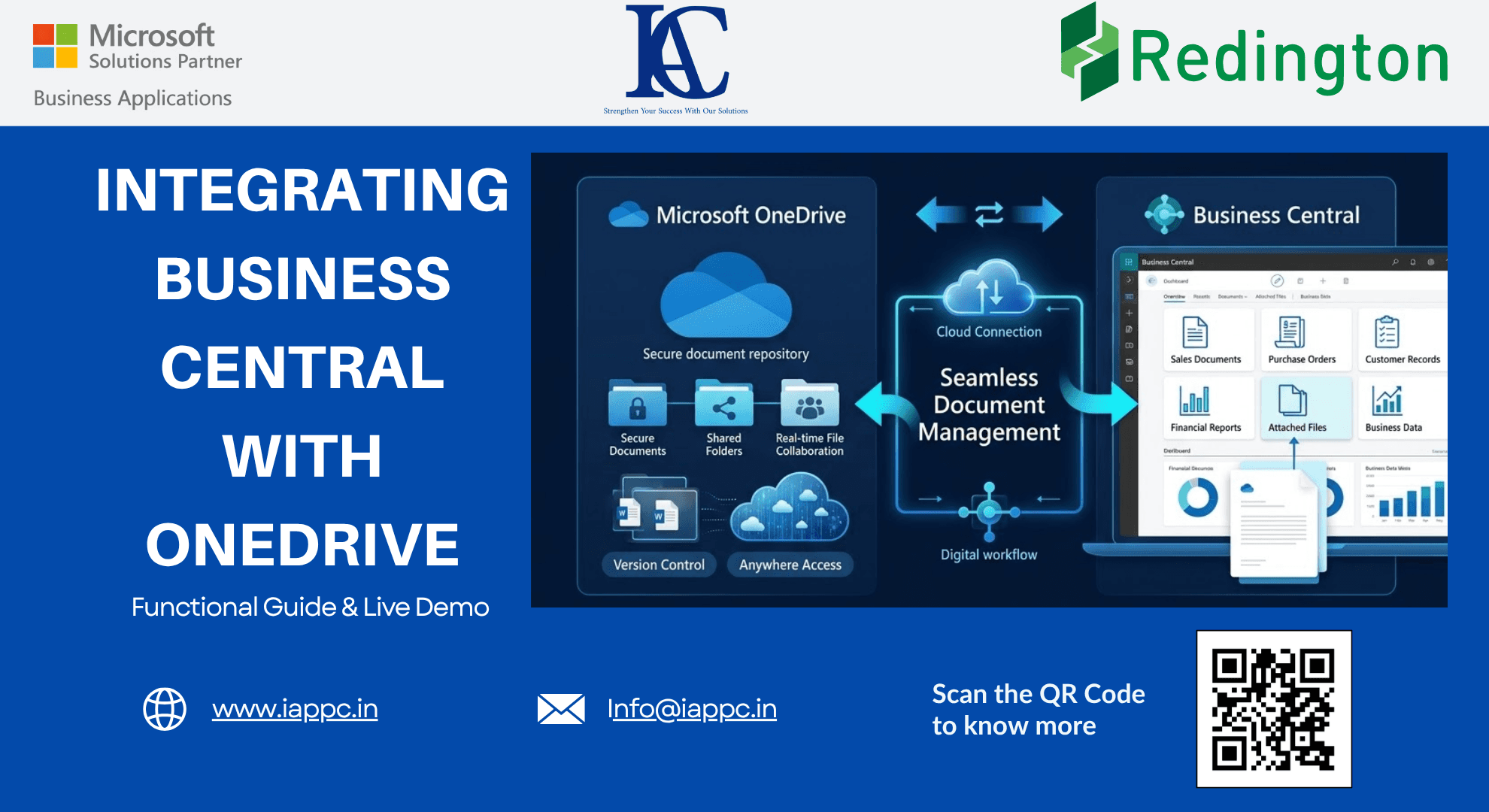 The ERP Diet: 5 Surprising Ways to Trim Data and Supercharge Your Business Central Environment
