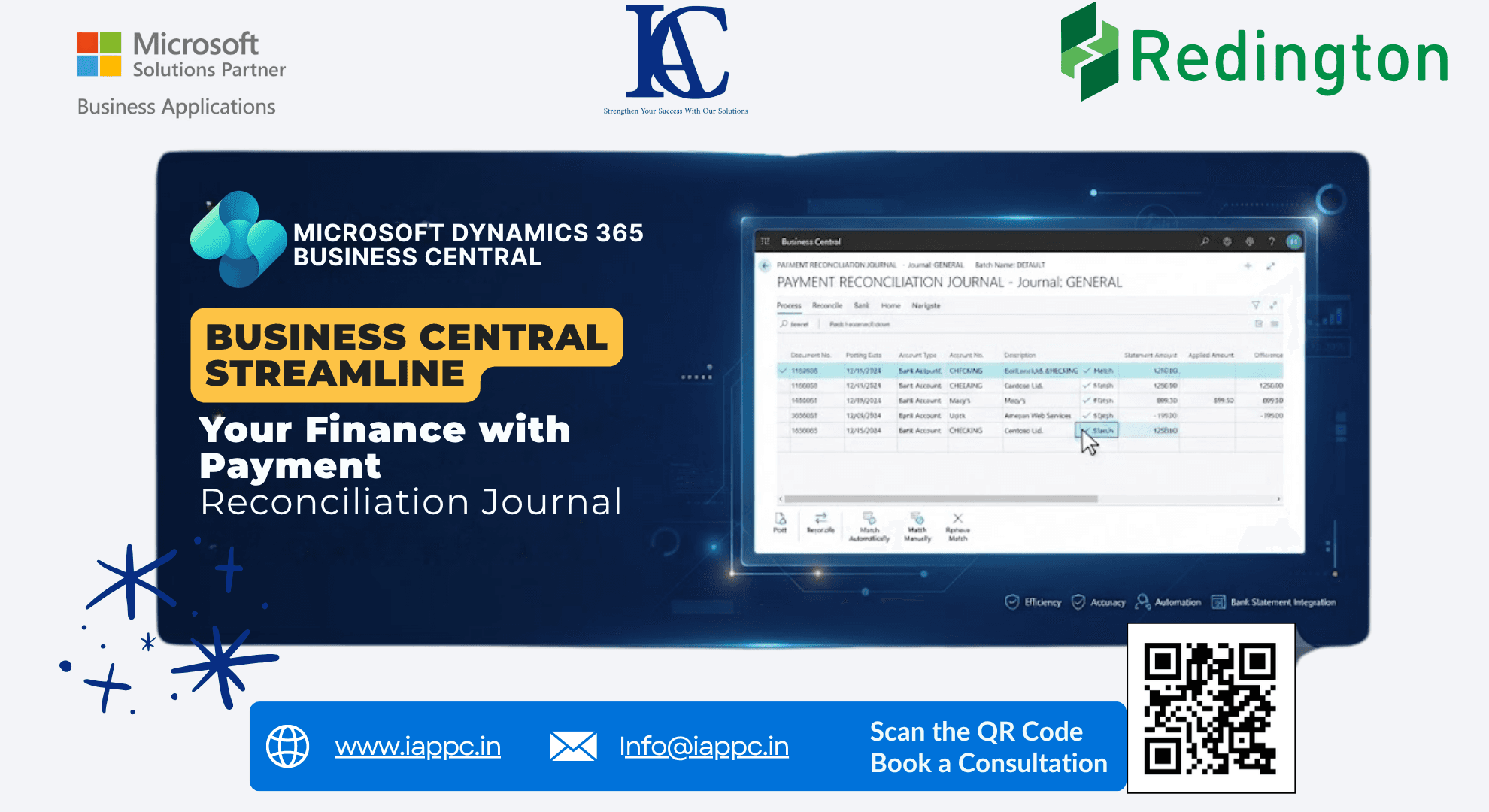 Business Central Financial Management: A Month-End Close Guide